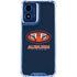 Auburn University Tigers Mascot Moto G 5G (2024) Clear Case